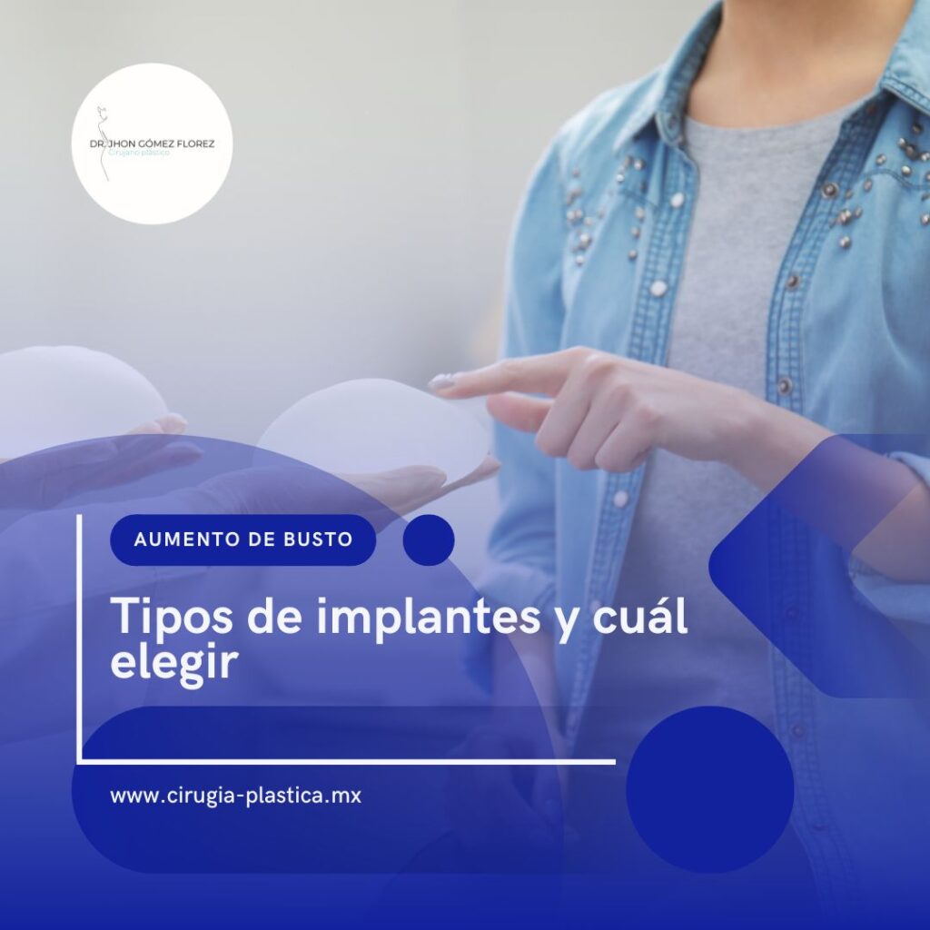 Aumento de busto