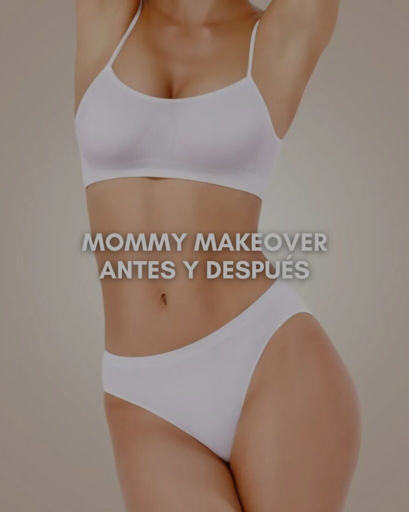 Mommy Makeover