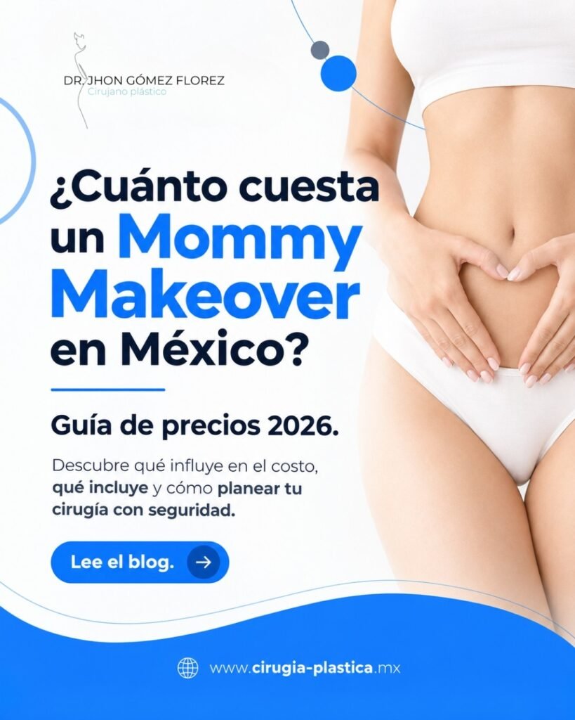 Qué comer después de tu cirugía
