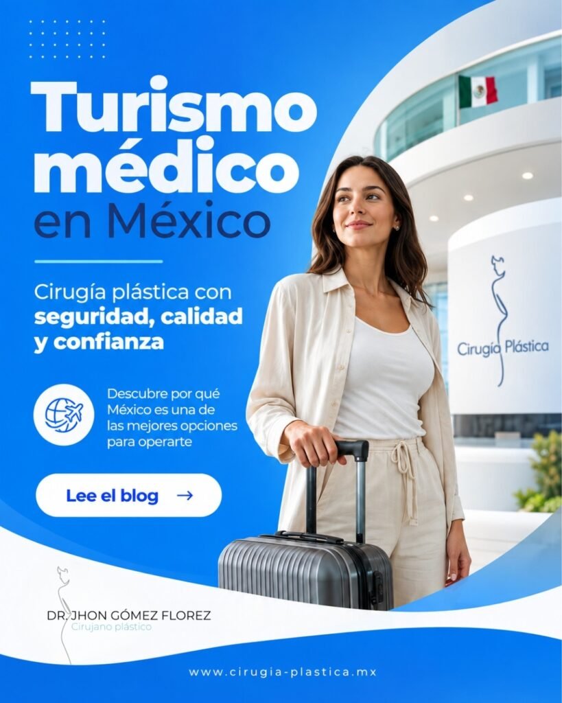 Turismo médico en México