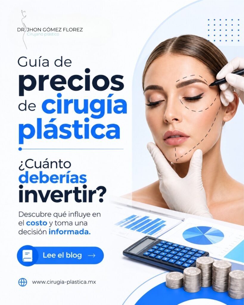 Qué comer después de tu cirugía